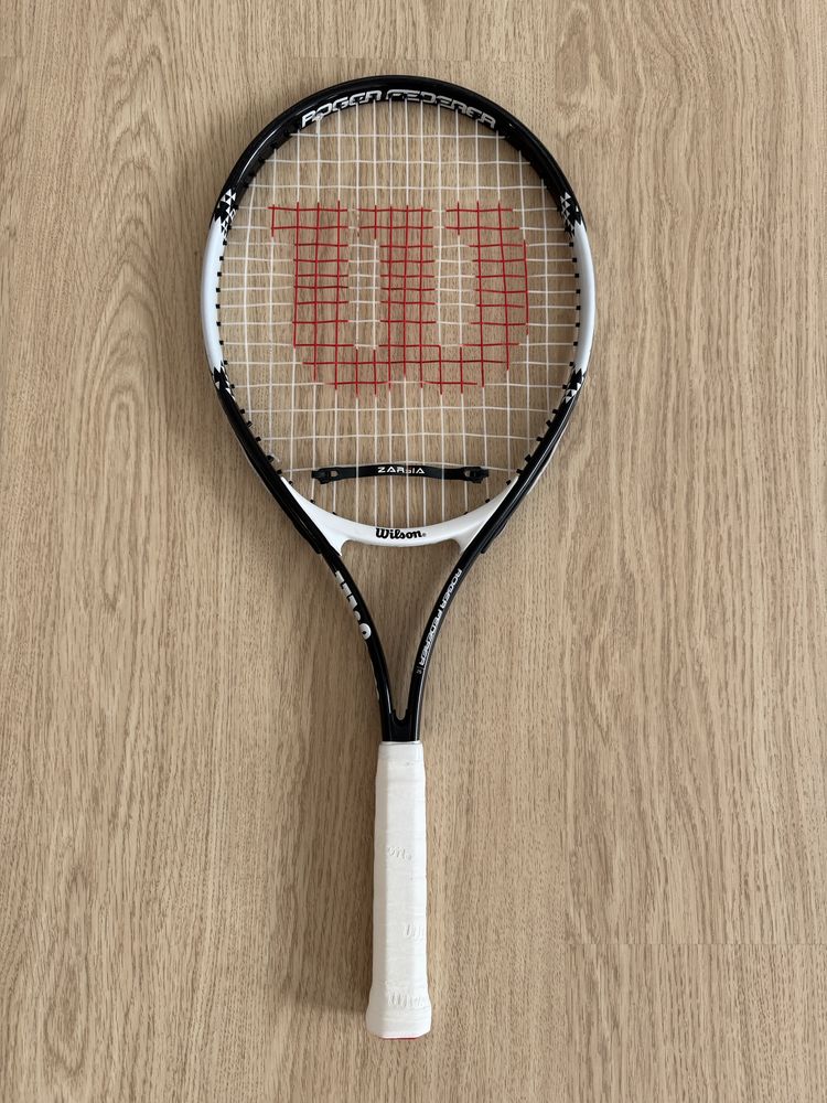 Ракета Wilson Roger Federer junior 25