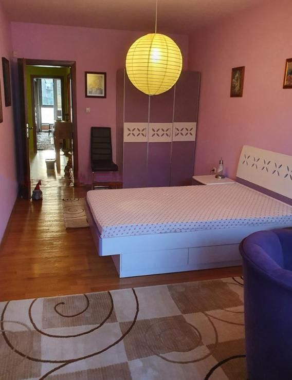 Дава се под наем Тристаен апартамент в София, Център - 92 кв.м за 750 € - Снимка #5