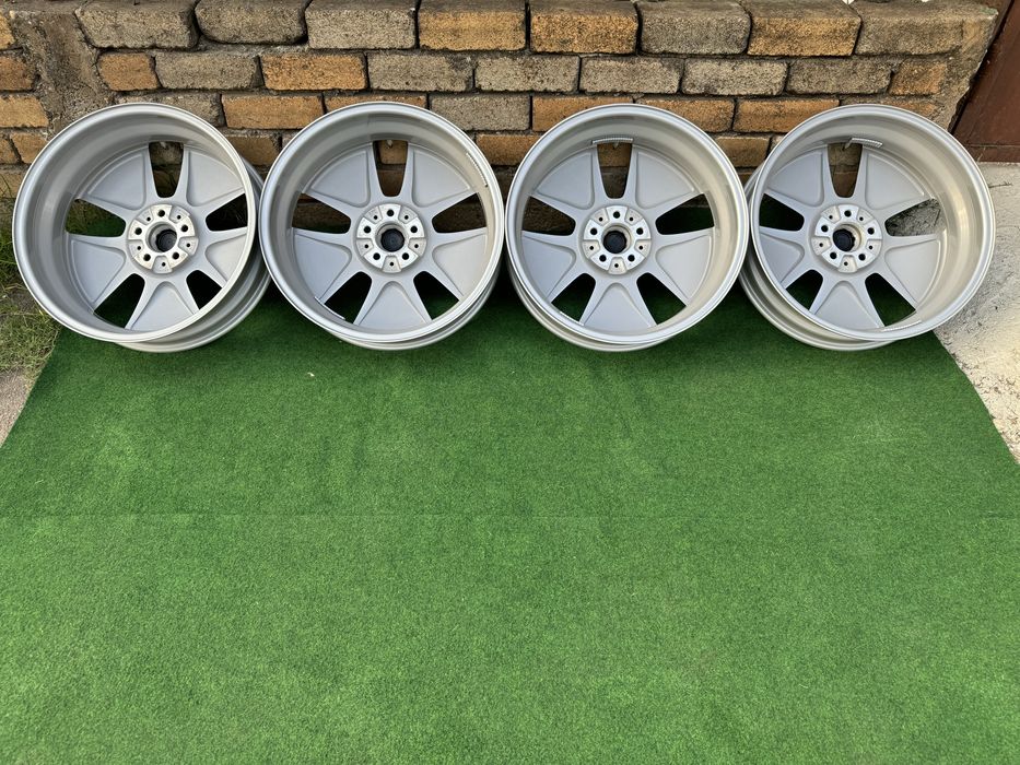 4 броя Джанти БМВ BMW Style 427 19 цола за i3 и3