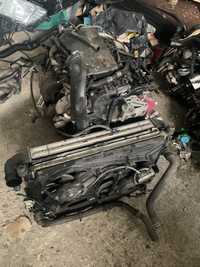 Motor Range Rover Evoque 2.2 diesel 2013