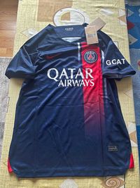 *OFERTA VARA* Tricou Fotbal PSG - mai multe modele