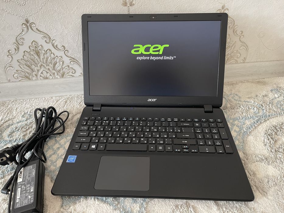 Продам ноутбук Acer Aspire Es15