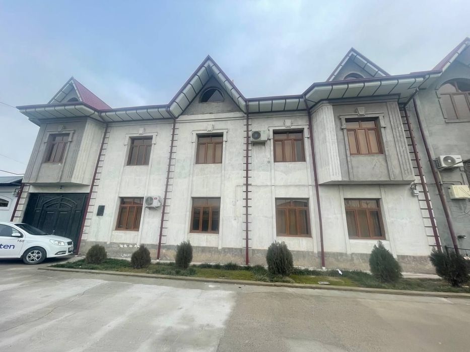 (22) Аренда Участок евро 12 ком  Абу Сахи Бозор