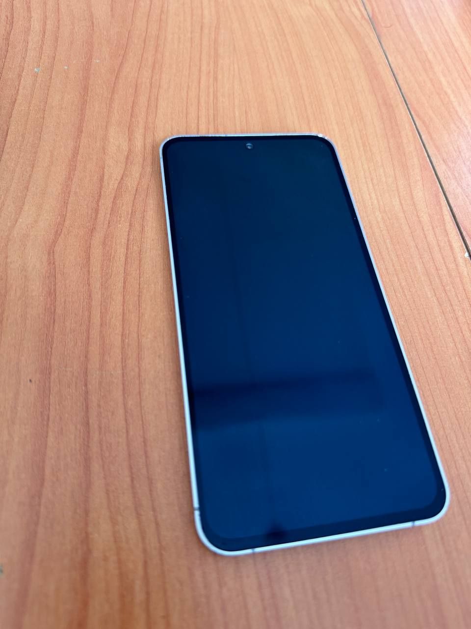 Samsung galaxy S24 FE