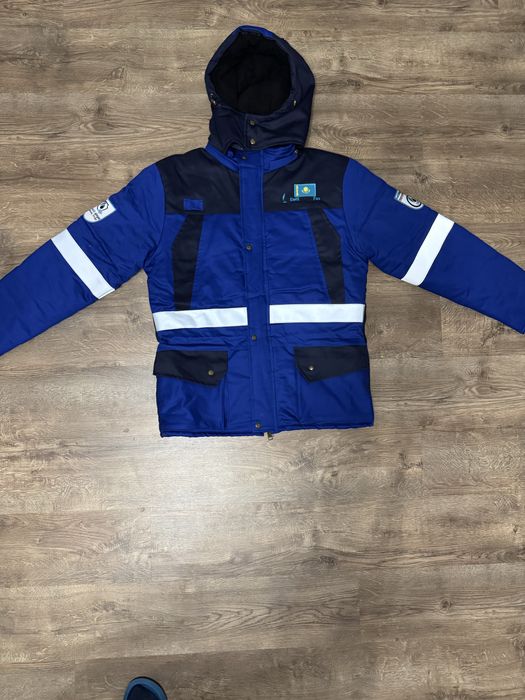 Спец одежда зимний комплект