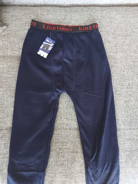 Продам новое термобелье для мальчика