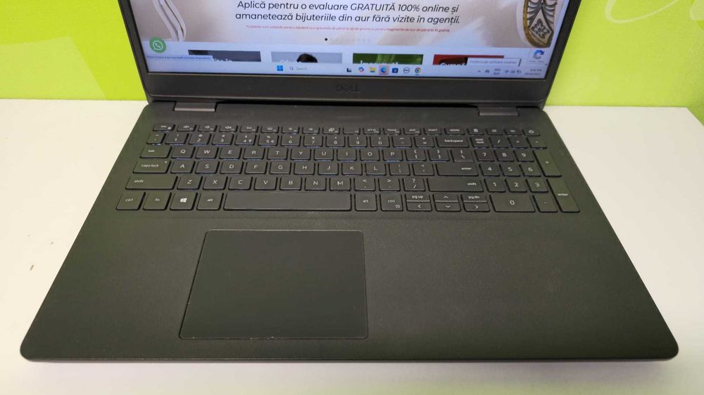 DELL Inspiron 3501 ag.7 Podu Ros 51309 Podu Ros Garantie 24 luni
