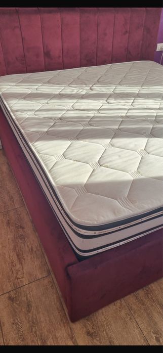 Saltea ortopedica Royal Flex