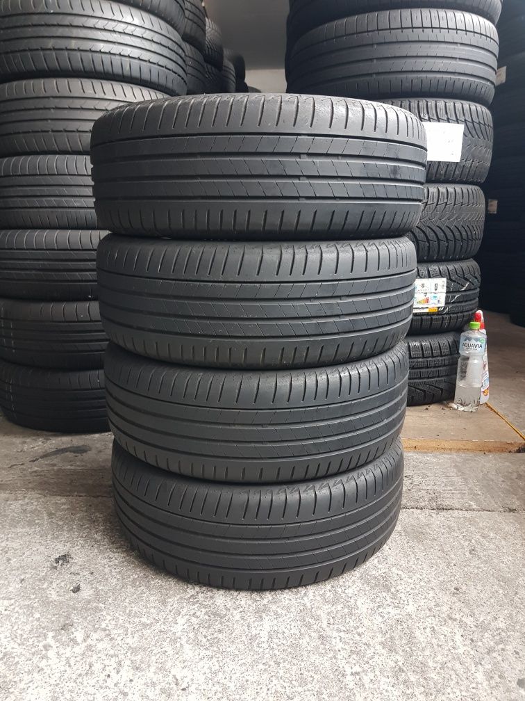 Bridgestone 195/55 R16 87H vară