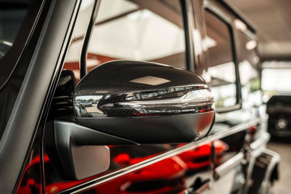 Mercedes-Benz Amg G63