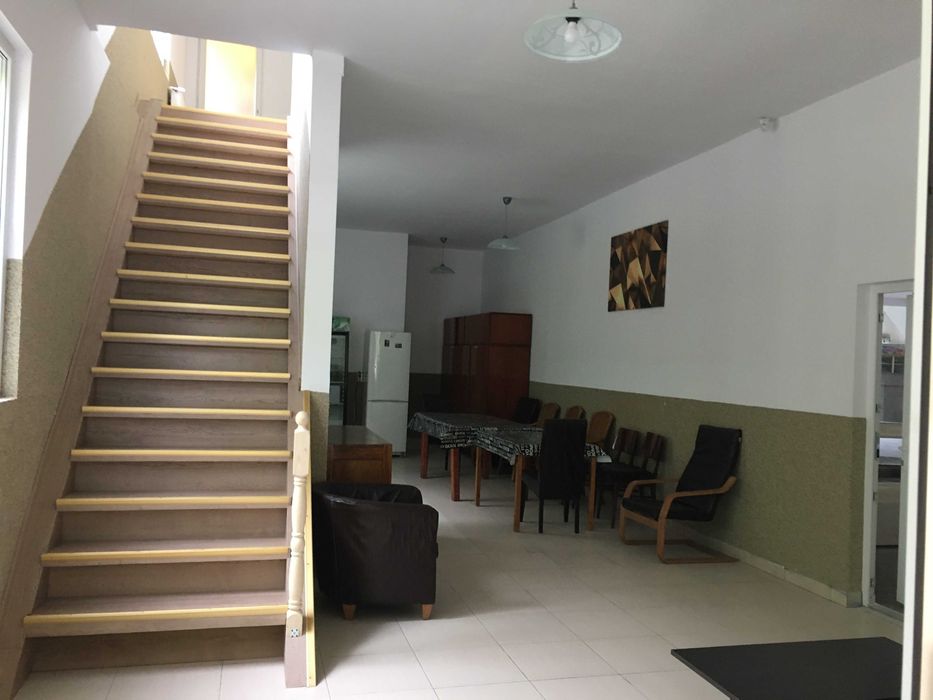 Cabana de inchiriat Somesul  rece