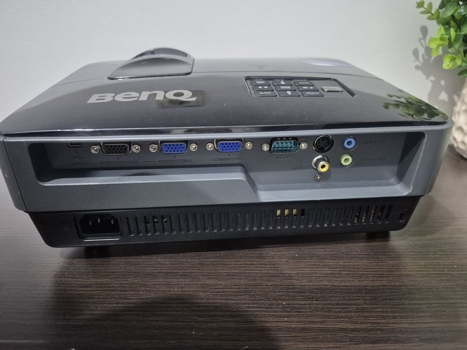 Videoproiector Benq