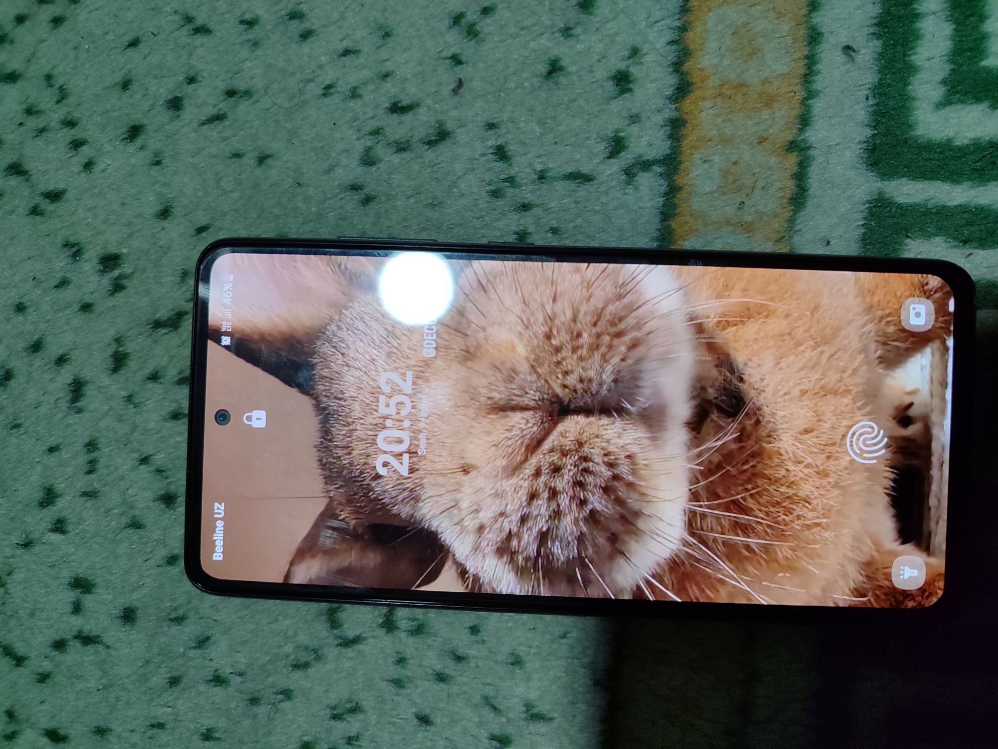 Samsung A52 5G sotiladi