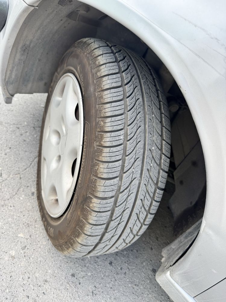 Citroen Xsara 1.4i