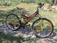 Bicicleta bottecchia veche