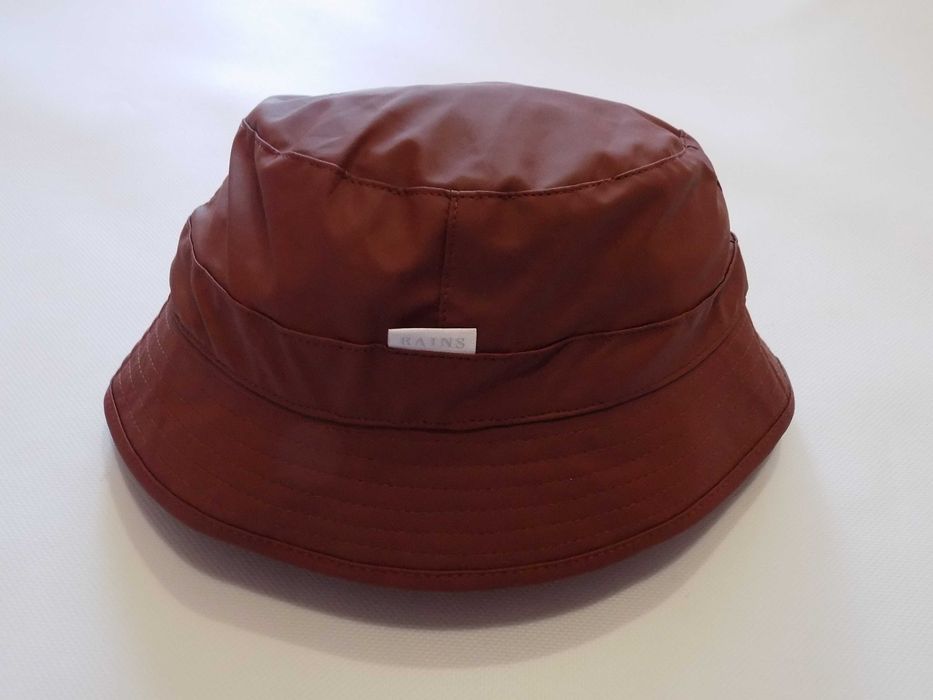 нова шапка/шапки nike canada  peak performance rains оригинална мъжка