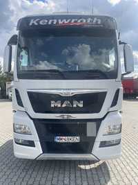 Autotractor MAN TGX 18 560