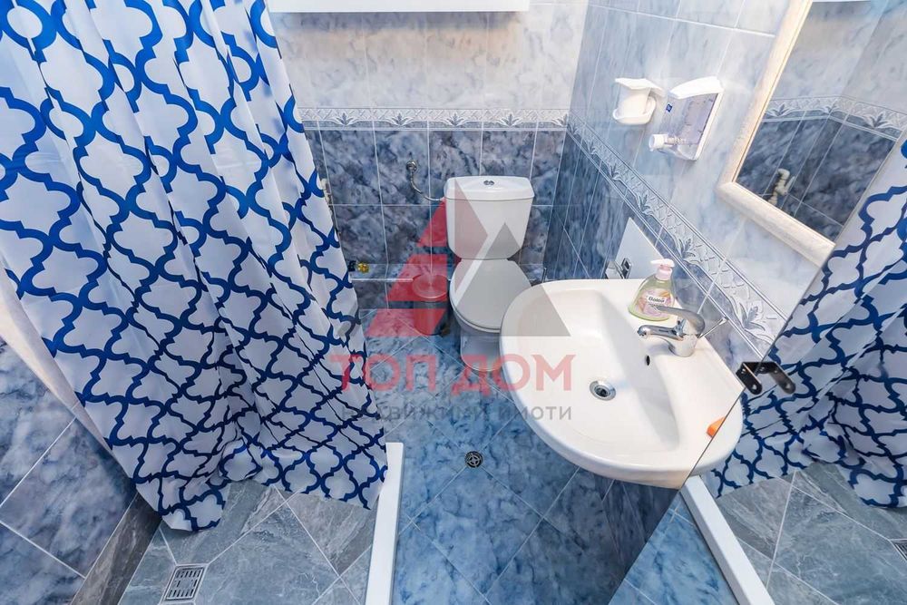 Продава се Четиристаен апартамент в Варна, Център - 150 кв.м за 3333 €/кв.м - Снимка #20