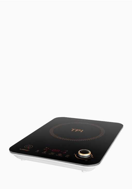 Котлон Welmax Turbo Power Induction - НОВ!