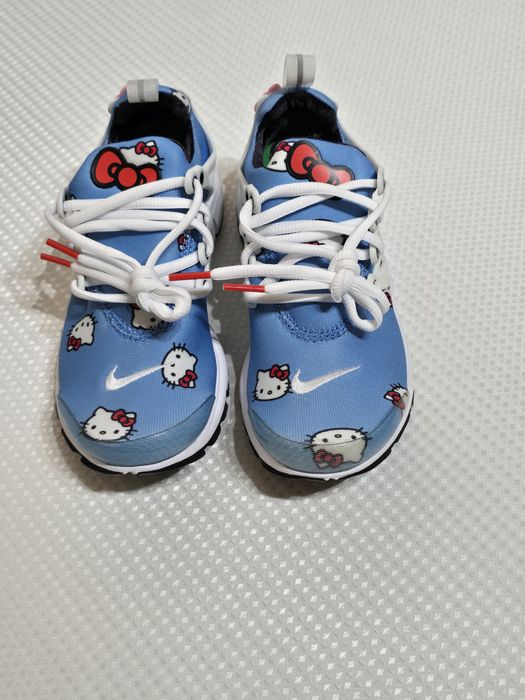 Nike Air Presto Hello Kitty   Nr 35