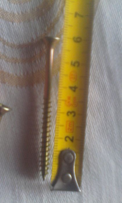 Suruburi autofiletante 500 buc