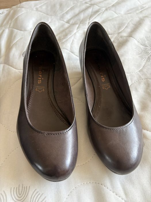 Дамски обувки Tamaris, Beatriche , Tendenz