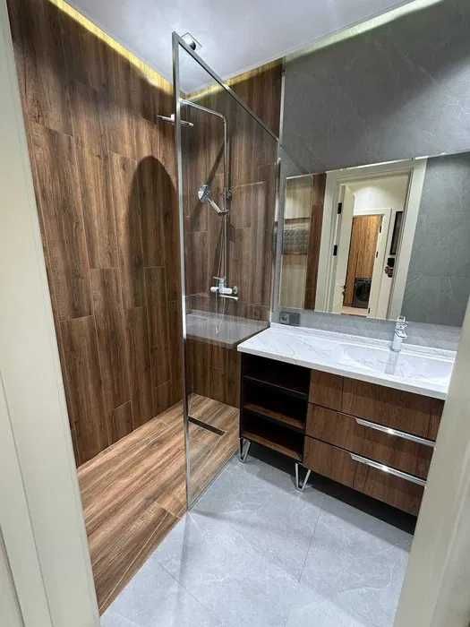 Сдается квартира в ЖК "Nest One".