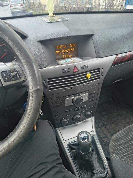 Opel Astra H  de vânzare