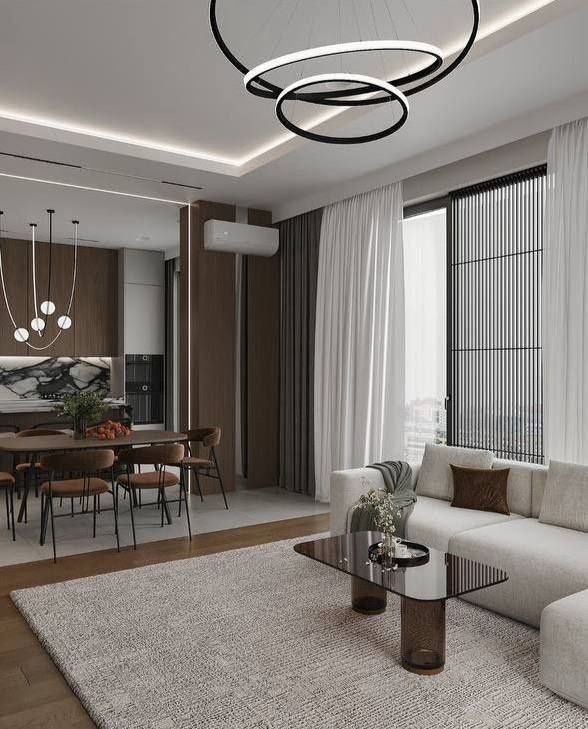 Продается 4х ком квартира, ЖК Инфинити, ор-р: ул. С.Азимова/Ц-1, 131м²