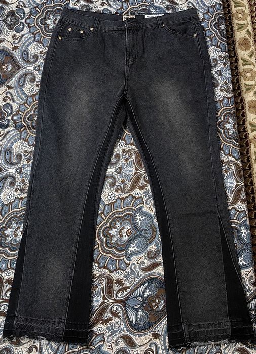 Джинсы gallery dept