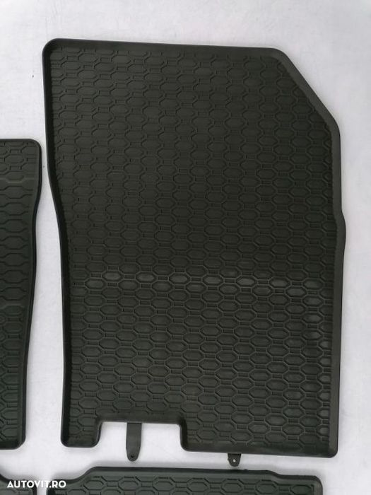 Covorase cauciuc Suzuki Vitara 2, Suzuki Vitara 3(2015->)