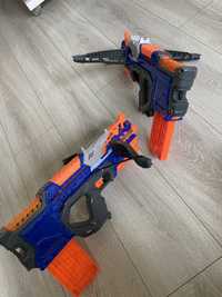 Nerf n strike elite cross bolt