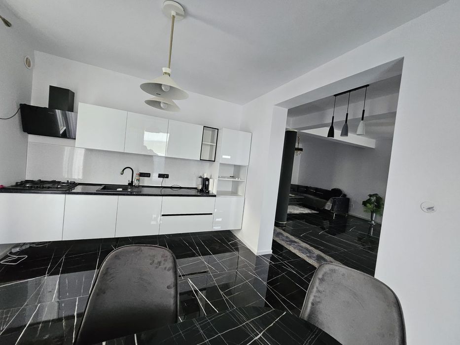 Vilă P+M BUCIUM ,Lidl.  INTABULATĂ,  Încălzire în pardoseală, canaliza