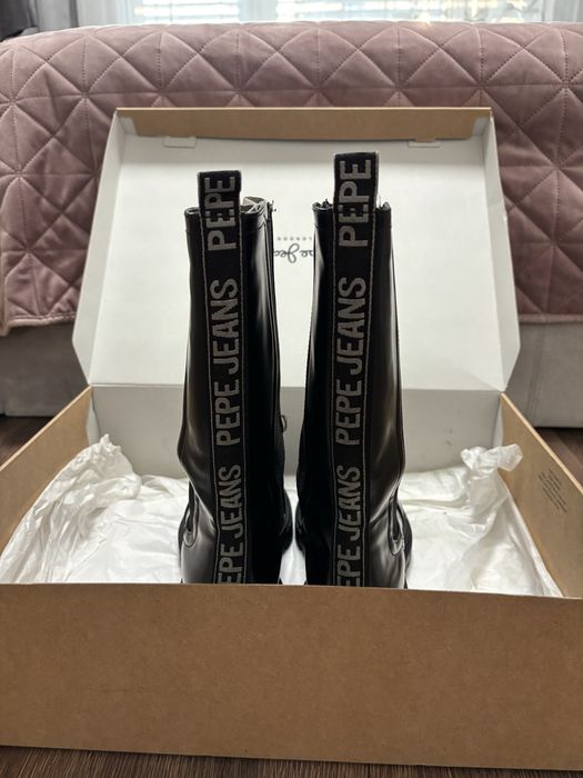 Боти Pepe jeans