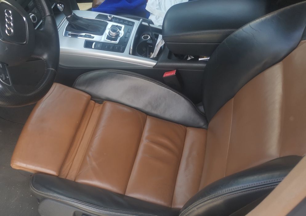 Audi a6, 2.0, 170 cp,cod motor CAHA