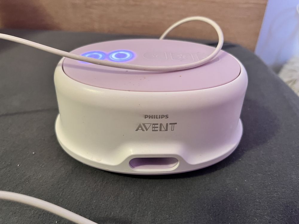 Единична електрическа помпа Philips Avent