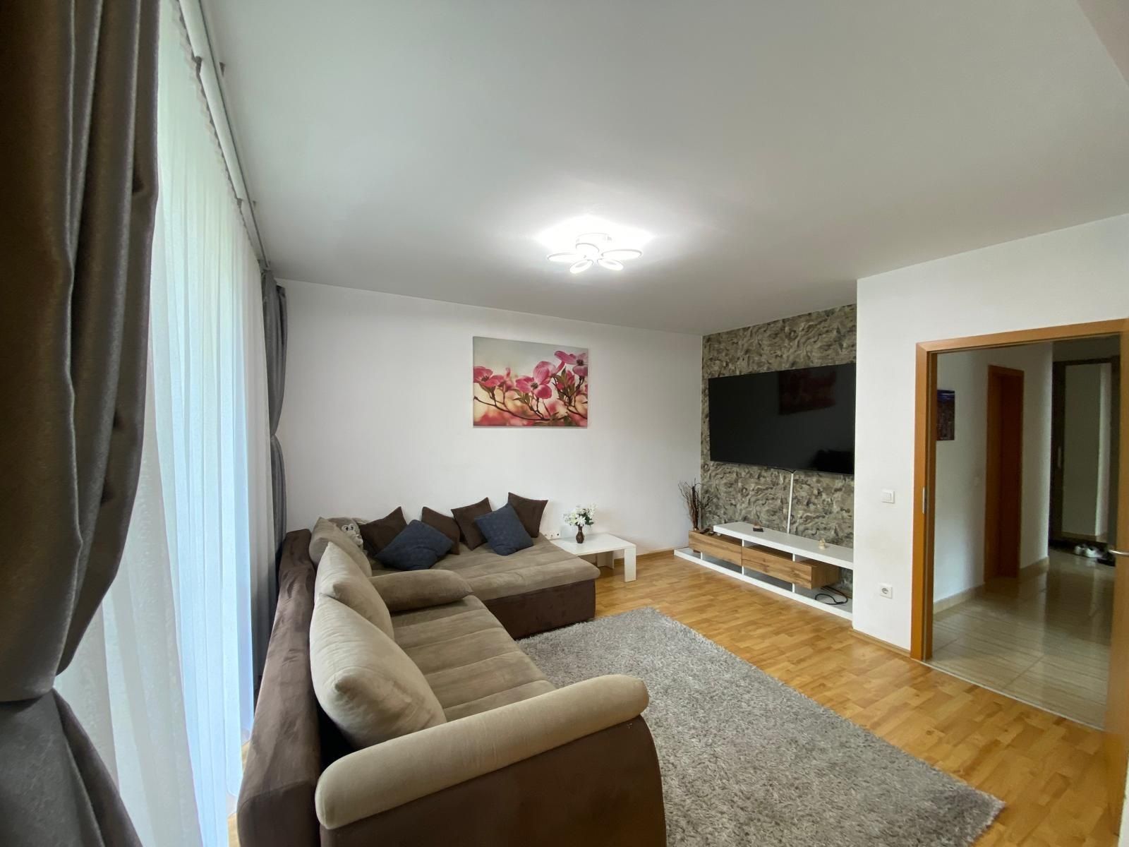 Inchiriez apartament 2 camere - Avantgarden 2 - Mobilat