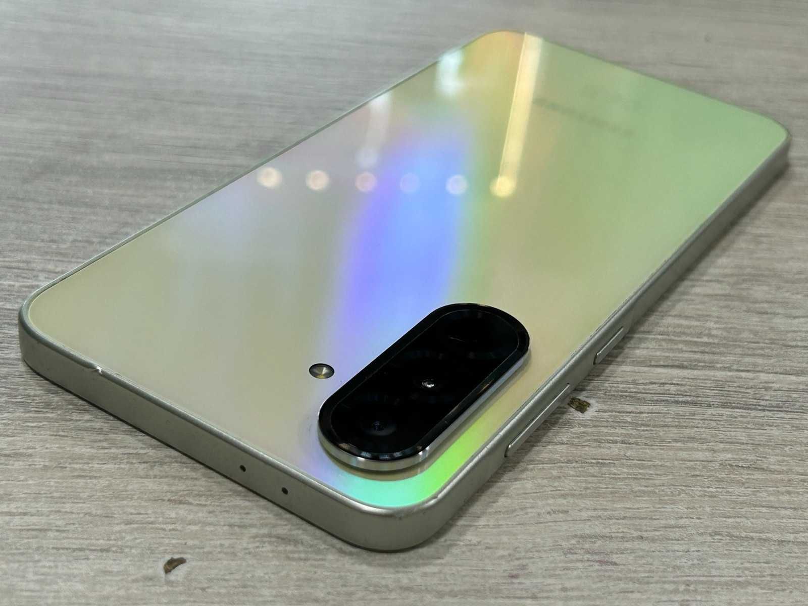 Samsung Galaxy A36 5G 256GB 8GB RAM Dual