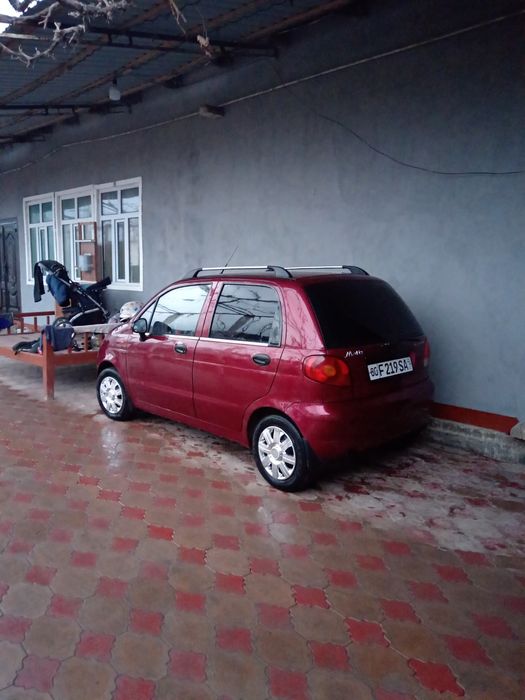 Matiz pol lux 09