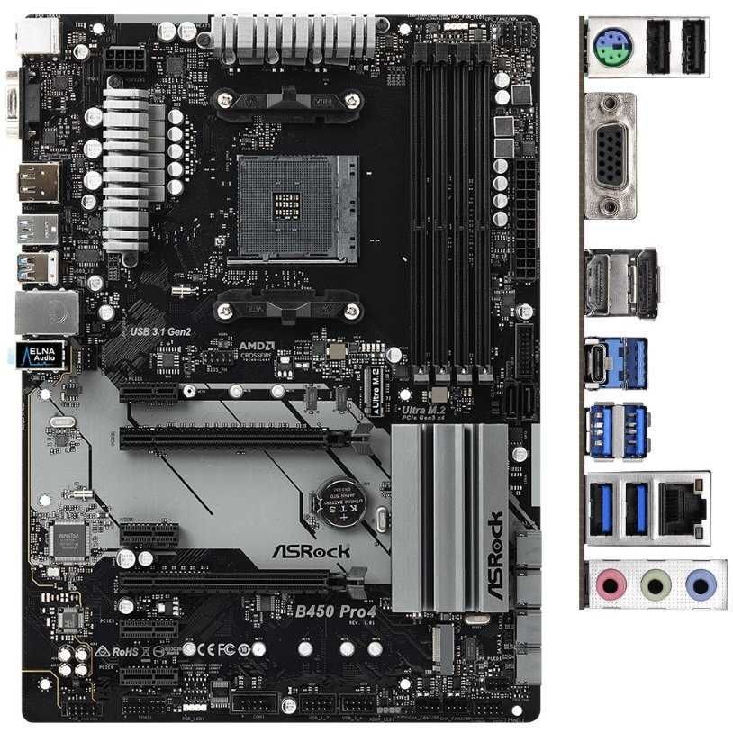 igrovoy keys RYZEN 5 3500