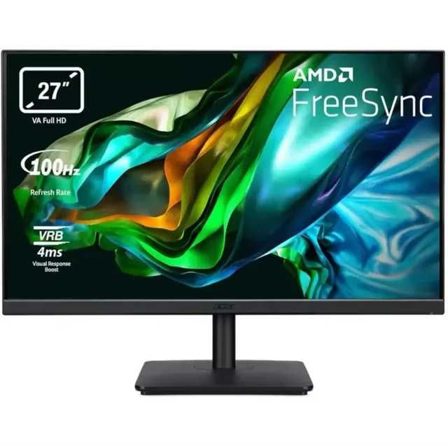 Монитор Acer V277 LED "27" Инча
