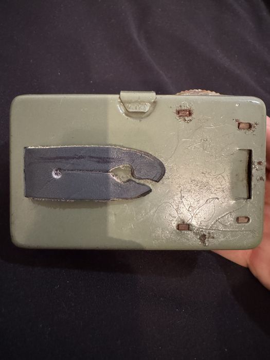 Стар Фенер.