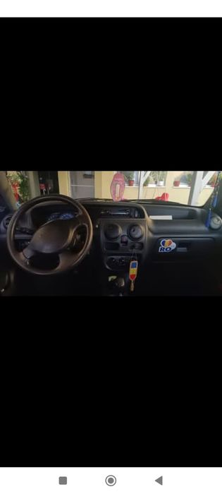 Vând Dacia Solenza Confort, 133000 km reali