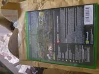 Farming simulator 25 nou abia ajuns