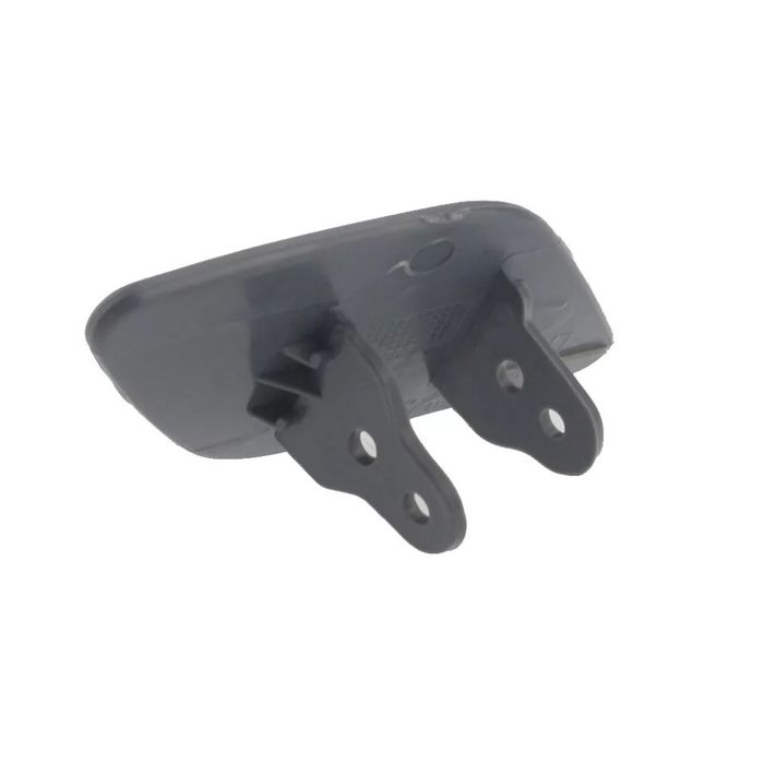 BMW X6 E71 капаче за пръскалка дюза предна броня х6 е71 E72 грундирани