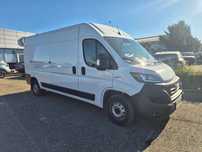 Fiat Ducato Fiat ducato 2022,schimb cu frigorifica