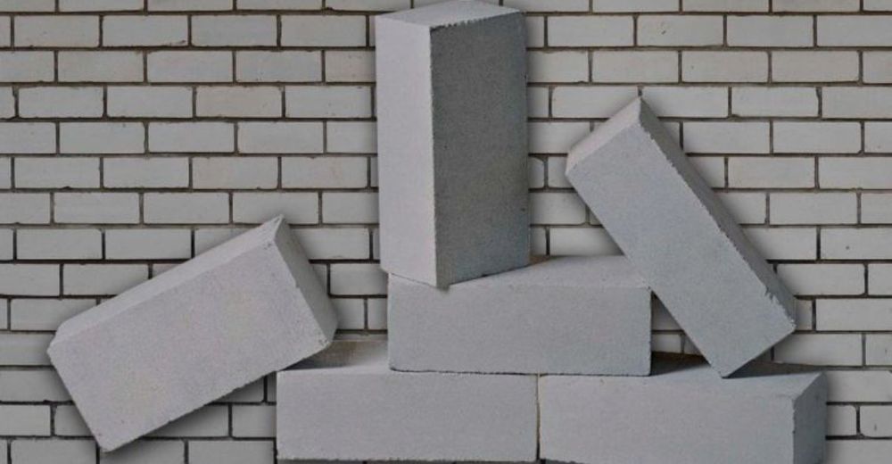 Силикатный кирпичи на мазар в наличий в городе Атырау