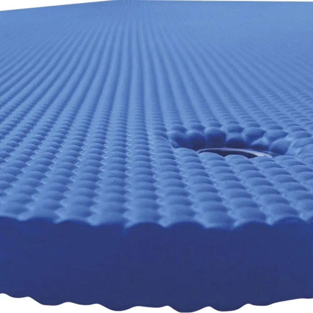 Професионална фитнес постелка за Аеробика,пилатес-Amila Yoga Mat-15 мм