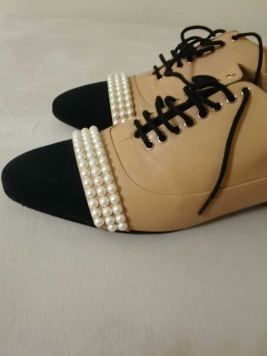 Pantofi Chanel - masura 37