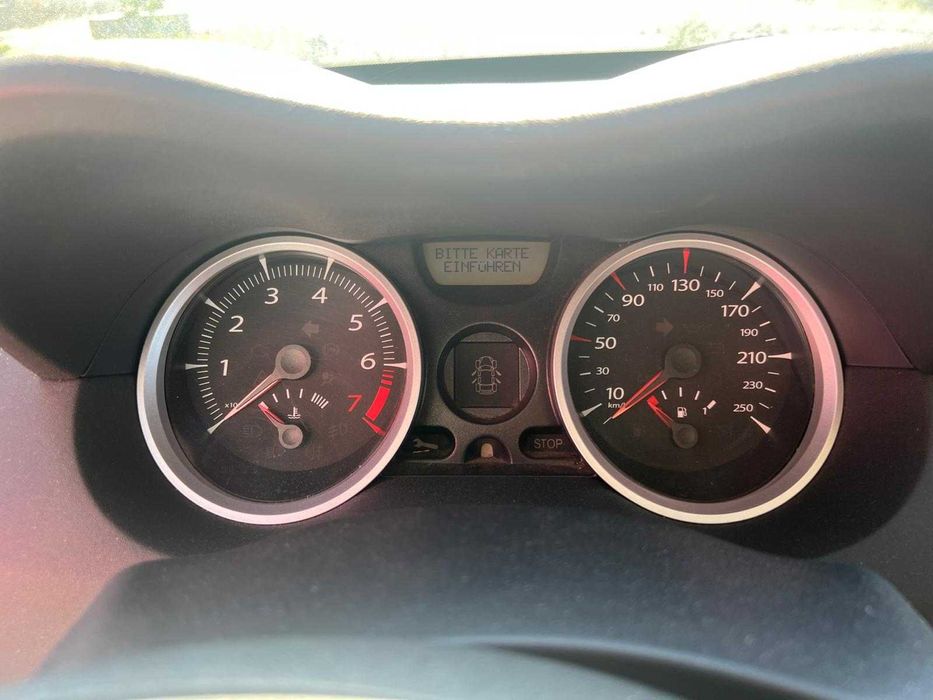 Renault 2,acte în regulă.